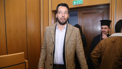 Борис Бонев предупреден от службите за заплаха за живота му