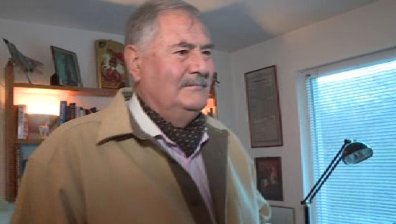 Младежта - №1 в президентската програма на Жорж Ганчев