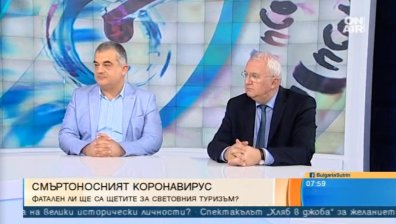 Коронавирусът няма да събори българския туризъм. Защо не сме популярни в Китай?