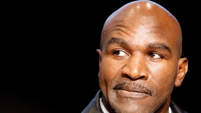 Холифийлд: Ако пак се бием с Тайсън, ще имам същата тактика