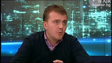 Според бюджет 2013 няма проблем в социалната система, коментира Петър Ганев