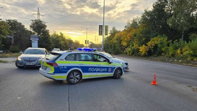 Шофьорът, причинил катастрофата с четири жертви край Плевен, е карал със 139 км/ч