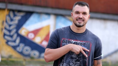 "Левски" се подсили с Валери Божинов и Радослав Цонев