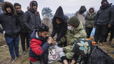 Здравко Попов: Милитаризирането на конфликта с Беларус е риск