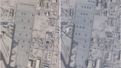 САЩ разположиха ракети Patriot в Катар заради Иран