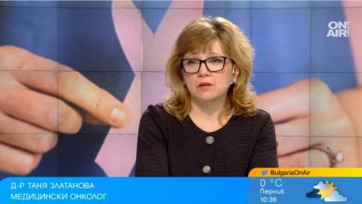 Онколог посочи формулата, която ще ни държи далеч от раковите заболявания