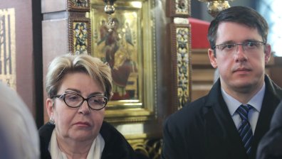 МВнР: Неуместно е Митрофанова да опитва намеса във вътрешните работи на България