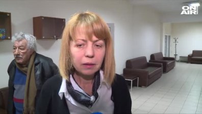 Йорданка Фандъкова обеща охрана и осветление за Красна поляна
