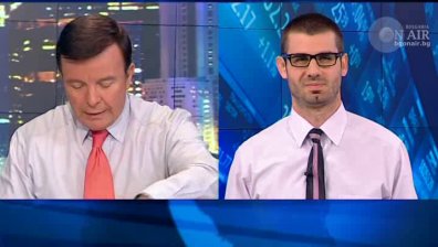 Пазарен анализ от 5 февруари 2014