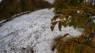 Опасно ниски температури в почти цяла Бългаия