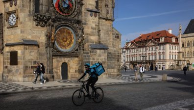 Чехия предприе интересен ход, за да си осигури повече ваксини