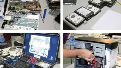 250 арестувани в международна акция срещу педофилията