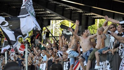 Фалит в Пловдив пренаселва ЦСКА