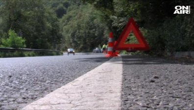 Почти приключва ремонтът на ул."Козлодуй" в столицата 