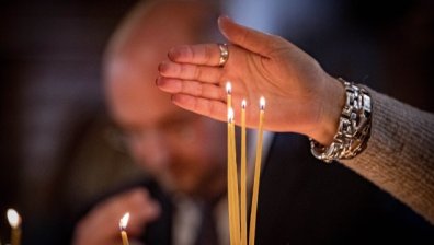 Днес не трябва да отказваме помощ на нуждаещите се