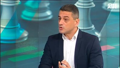 Разцепление в БСП? Янков сред кандидатите за поста на Нинова