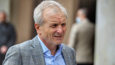 ЦСКА ще прави ударна зимна селекция, за да спре "Лудогорец"
