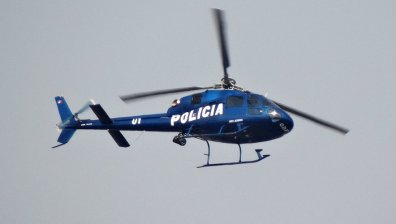 Хеликоптер и самолет се удариха в Майорка, 7 души загинаха