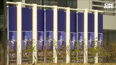 НАТО: Единни сме в противопоставянето си на руските военни действия в Украйна