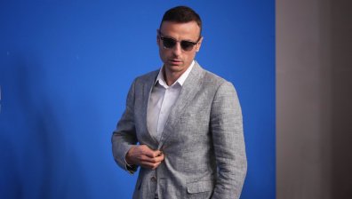 ЦСКА към рожденика Бербатов: Велик футболист със славна кариера