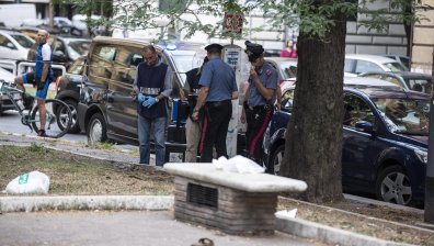 66-годишна българка е убита от приятеля си в Италия