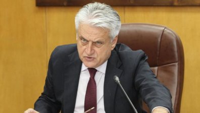 Рашков търси виновни за скъпия газ, бившият шеф на "Булгаргаз" не счита, че има такива