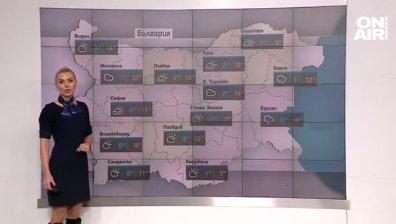 Централна прогноза