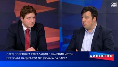 Петролният шок се връща: Как ще се отрази на цените на горивата в България?
