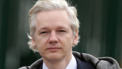 Президентът на Еквадор дава убежище на Асандж