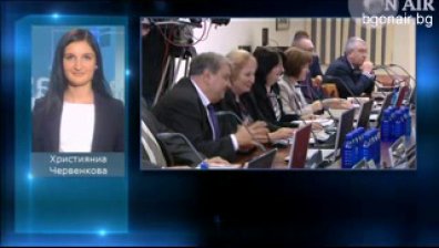 Сотир Цацаров е новият главен прокурор