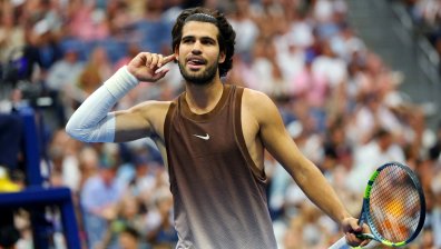 Алкарас се завърна на корта с чиста победа на US Open
