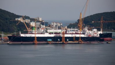 България стартира преговори за доставка на газ от Турция
