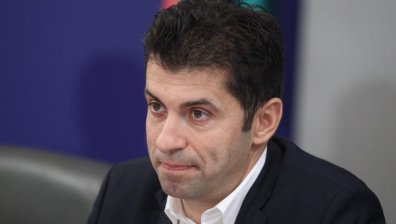 Кирил Петков: Най-важното решение е, че трябва да се актуализира бюджета