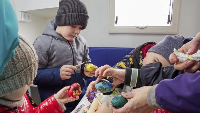 ООН настоя Русия да спре принудителното депортиране на украински деца