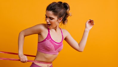 Лунна диета за август - дните за сваляне на килограми