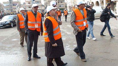 Русия и Арабската лига с обща позиция за Сирия
