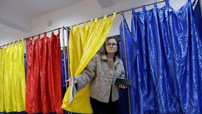 Социалдемократите начело на изборите в Румъния според екзитпола