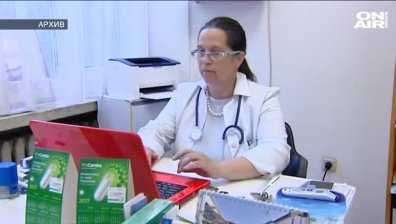 БЛС иска такса от 1 лев за преглед за деца и пенсионери
