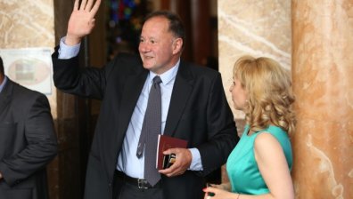 Михаил Миков напуска БСП, разочарован след Конгреса