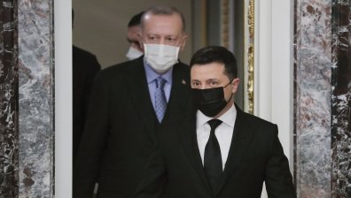Преки преговори между Украйна и Русия в Турция - нищят глобалната хранителна криза