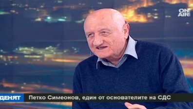 ДПС ли издигна кандидатурата на Орешарски?