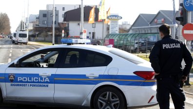 Българин причини катастрофа с жертва в Хърватия