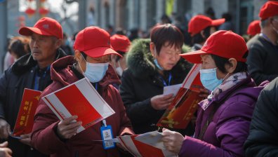 САЩ: Пандемията от Ковид-19 е възникнала чрез злополука в китайска лаборатория