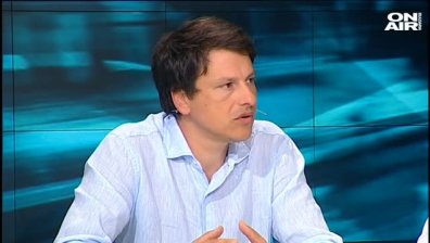 София - напът да стане един по-интелигентен град
