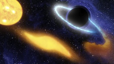 НАСА откри три екзопланети
