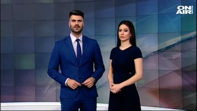 В Новините ON AIR в 21:30 часа ще видите