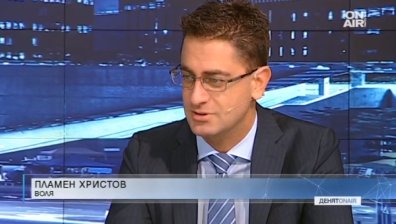 Идеология или политически сметки? Марешки оглавява "Воля - българските родолюбци"