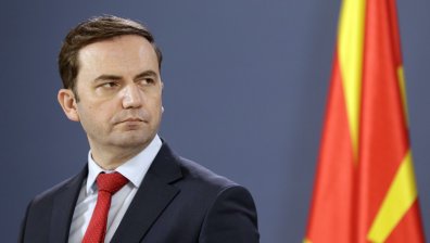 Османи: Може да споменем българите в Конституцията на РСМ