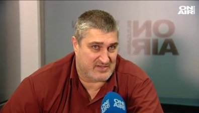 Любо Ганев: Искаме да подсигурим повече пари за малки клубове