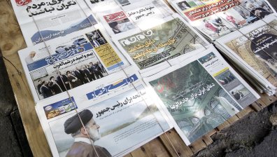 "Хамас", "Хизбула" и куп държави излязоха с позиции след трагедията с Раиси